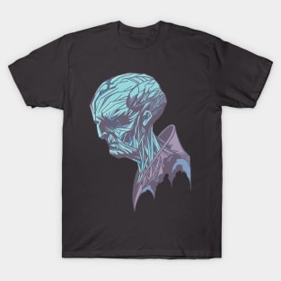 Supreme Leader Snoke - Hologram Colorway T-Shirt